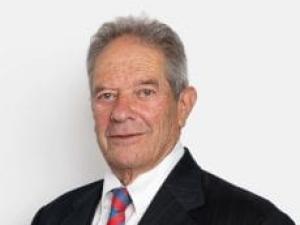 Dan Stramminiello headshot