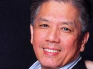 Frank Wong headshot