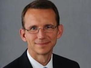 Michael Smart headshot