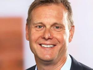 Jim Wodarski headshot