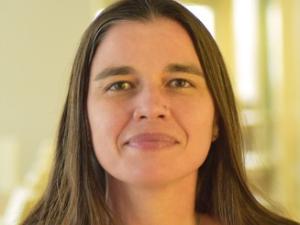 Sarah Baird headshot