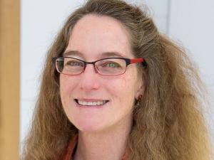 Jennifer Brinkerhoff headshot