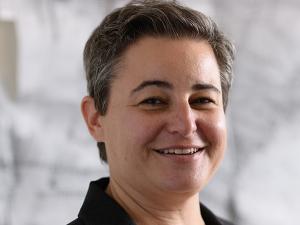 Leah Brooks headshot