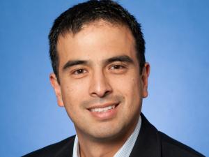 Paul Carrillo headshot
