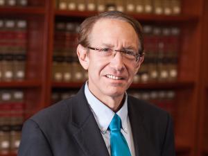 Steve Charnovitz