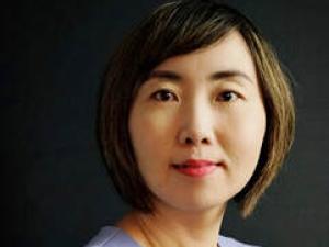 Maggie Chen headshot