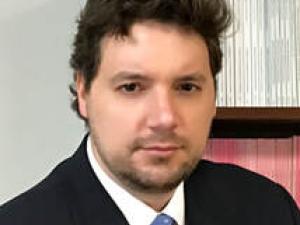 Rafael Lopez-Monti headshot