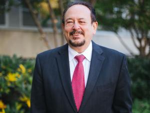 Joseph Pelzman headshot