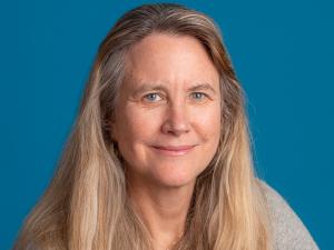 Marie Price headshot