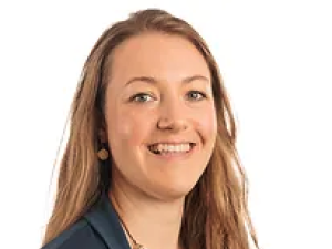 Alicia Cooperman headshot