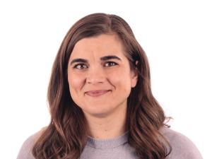 Jennifer Seager headshot