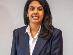 Ranjani Sankaran
