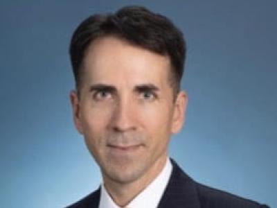 Anthony Ragozino headshot