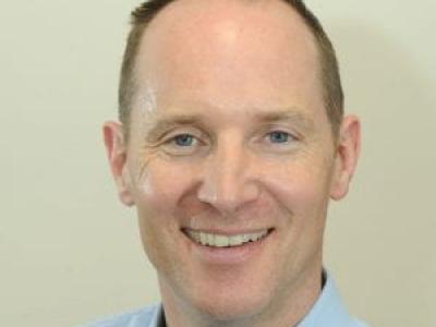 Carl Richardson IIEP