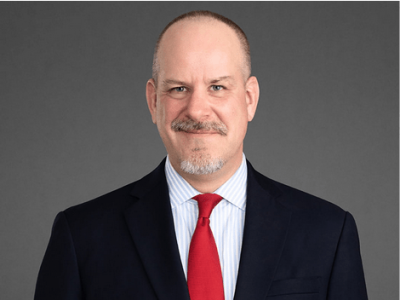 James Berger IIEP