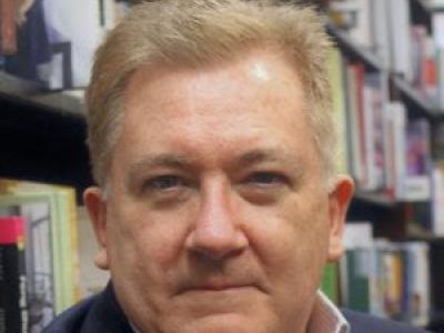 Kevin Conboy headshot