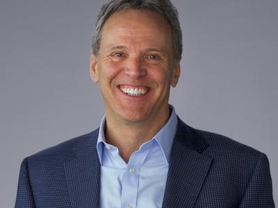 Martin Burvill headshot