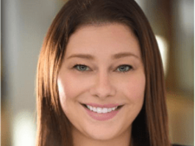 Sarah Hirsch headshot