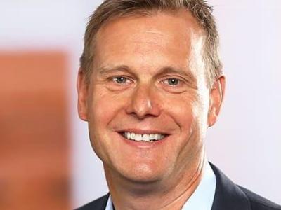 Jim Wodarski headshot