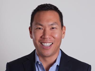 Anthony Yu headshot