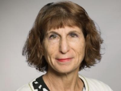 Susan Aaronson headshot