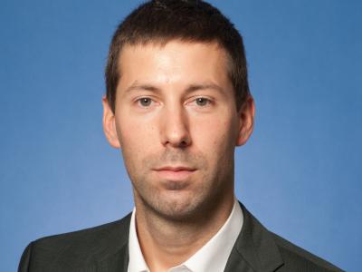 Remi Jedwab headshot