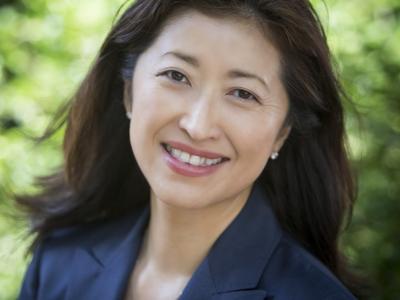 Shoko Sekiguchi headshot