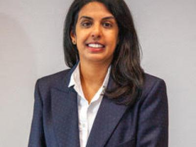 Ranjani Sankaran