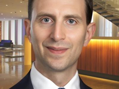Daniel Forman