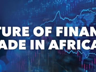 The Future of Finance and Trade in Africa 2.0