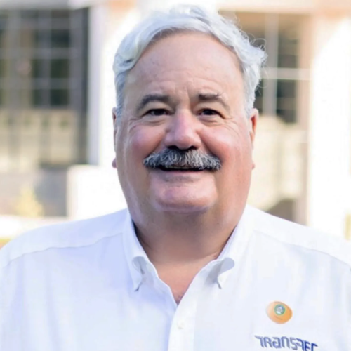 Christopher Fussner headshot