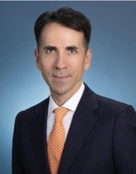 Anthony Ragozino headshot