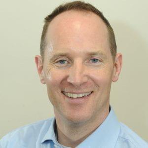 Carl Richardson IIEP