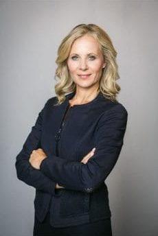 Deborah Lehr headshot