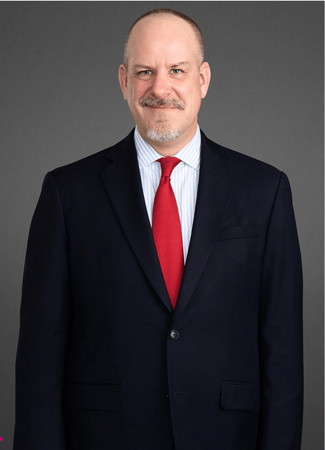 James Berger IIEP