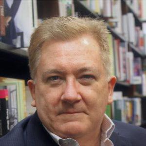 Kevin Conboy headshot