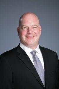 Sean Connell headshot