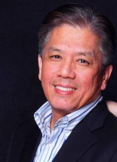 Frank Wong headshot