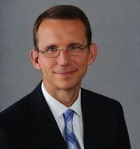 Michael Smart headshot