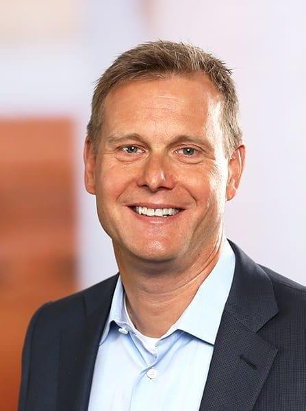 Jim Wodarski headshot