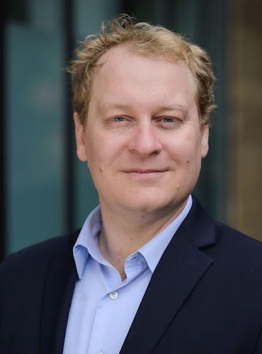 Tanner Regan Headshot