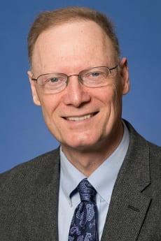 Stephen Smith headshot