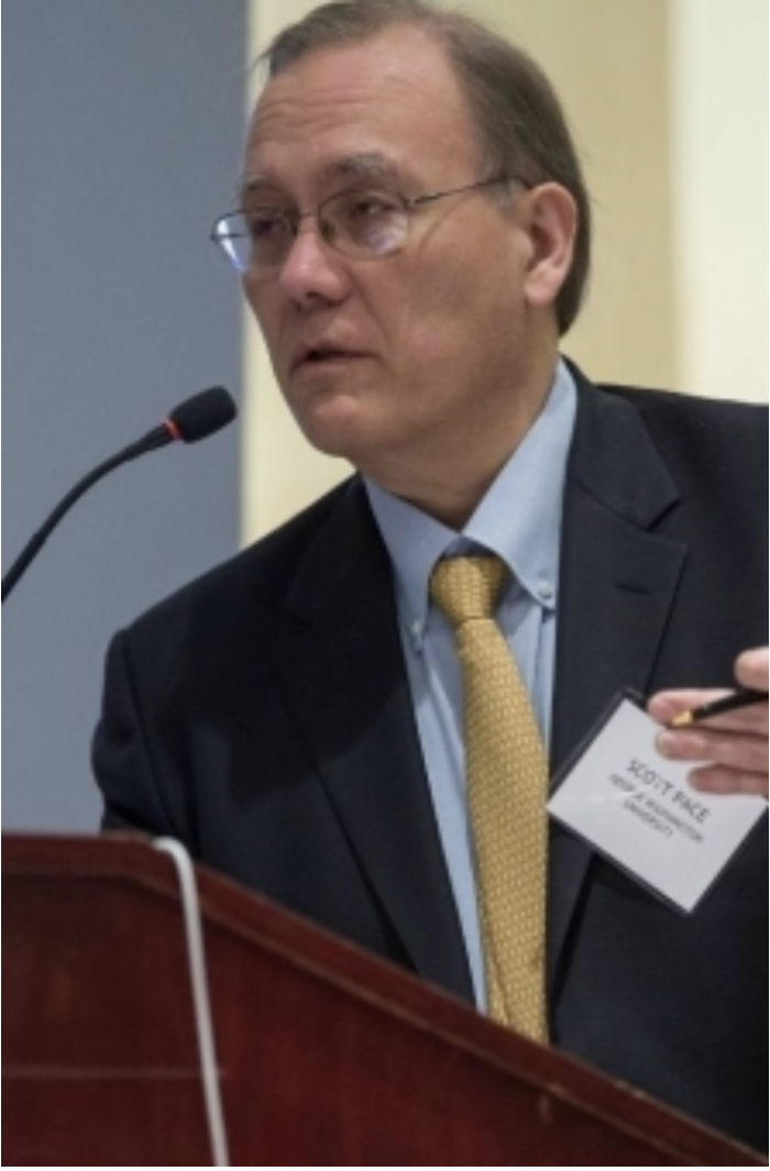 Dr. Scott Pace is the Director of the Space Policy Institute and a Professor of the Practice of International Affairs at George Washington University’s Elliott School of International Affairs.