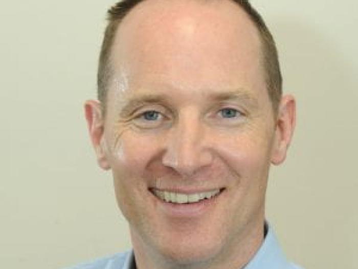 Carl Richardson IIEP