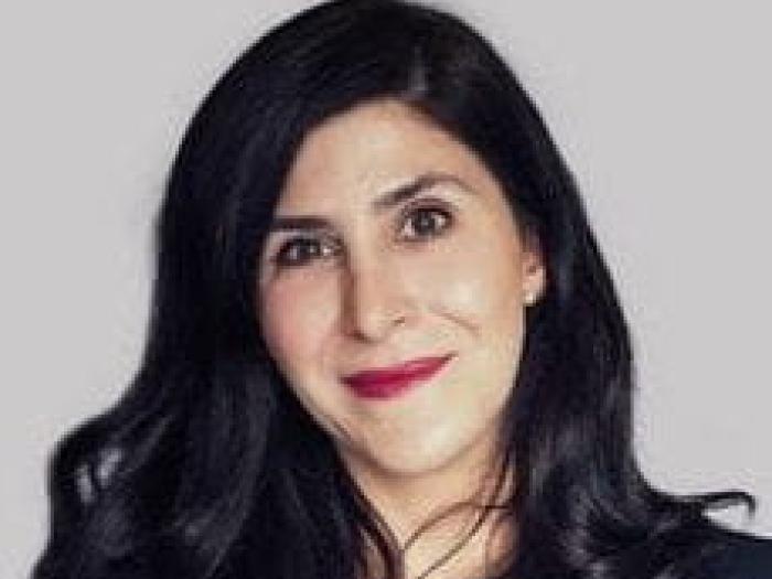 Lubna Qunash headshot