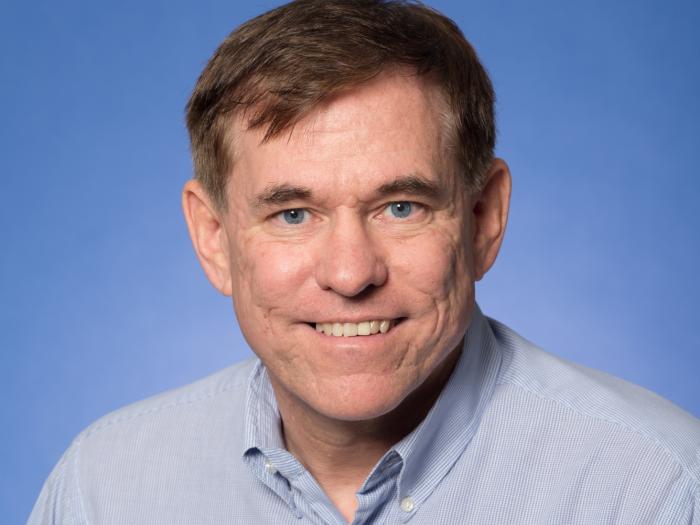 Steve Suranovic headshot