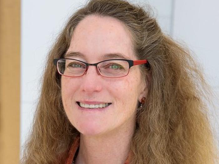 Jennifer Brinkerhoff headshot