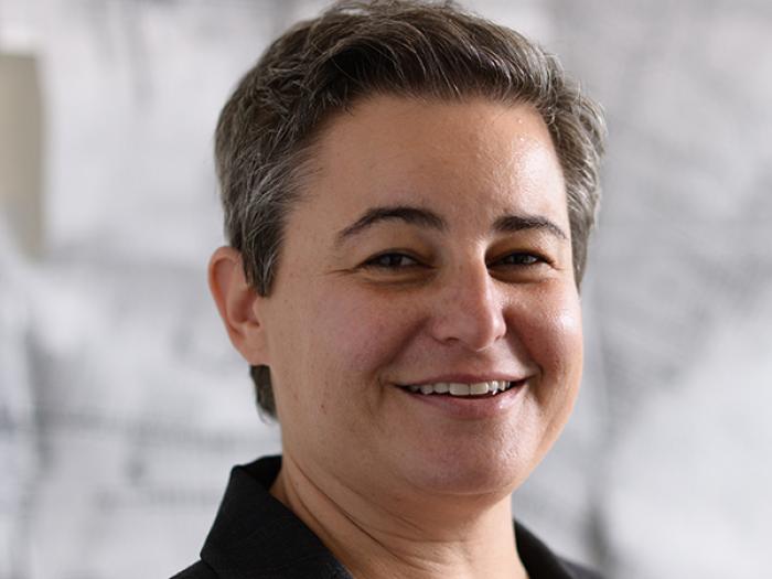 Leah Brooks headshot