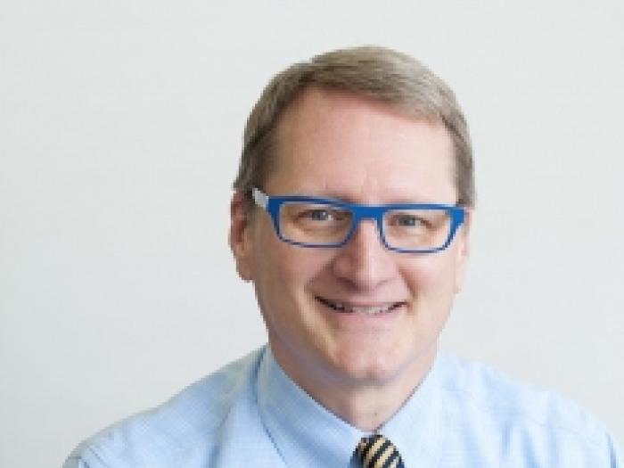 Reid Click headshot