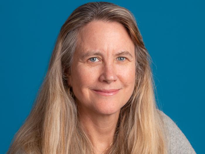 Marie Price headshot